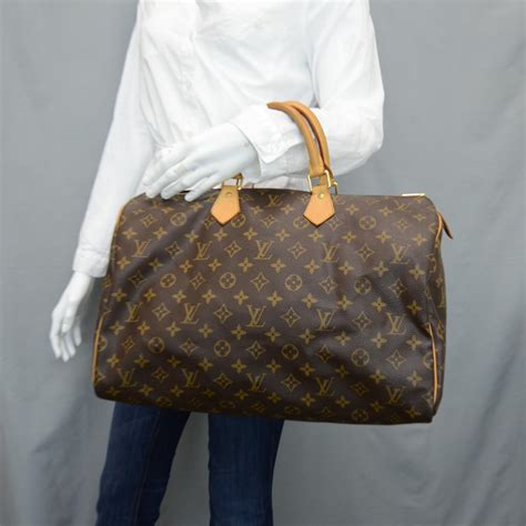 lv 40|louis vuitton 40 speedy.